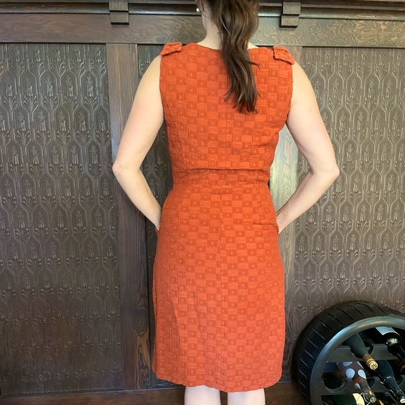 Anthropologie Tabitha Dress - Picture 5 of 5